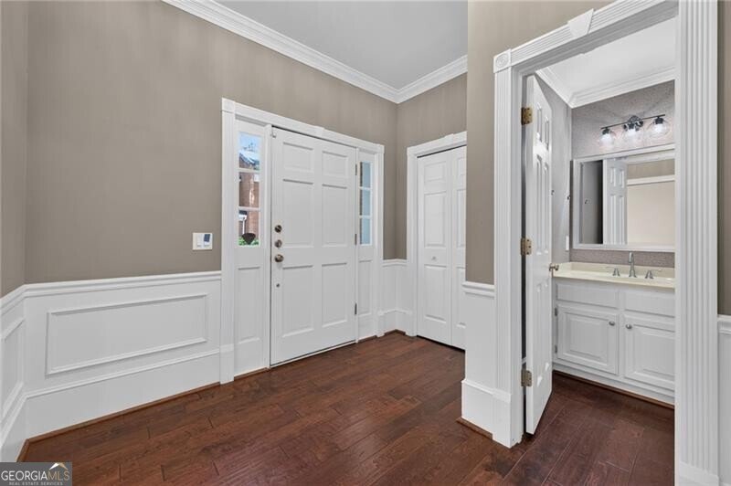 5427 Trentham Drive Atlanta - Photo 6