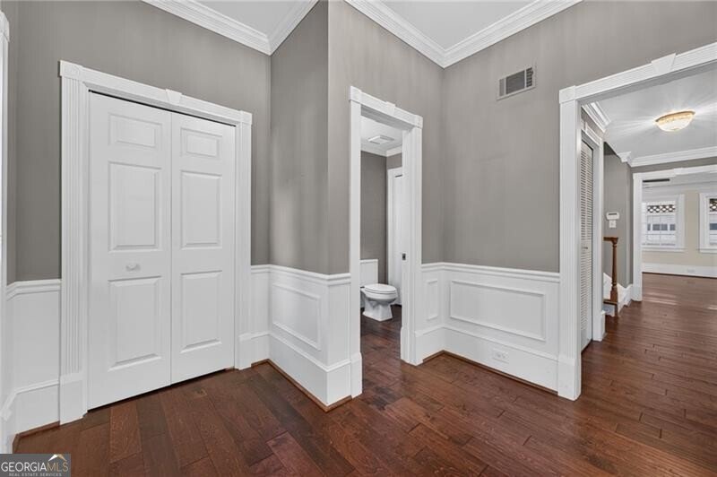 5427 Trentham Drive Atlanta - Photo 7