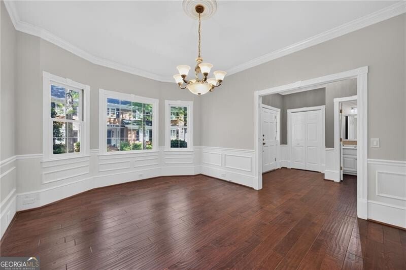 5427 Trentham Drive Atlanta - Photo 8