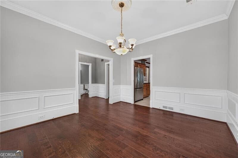 5427 Trentham Drive Atlanta - Photo 9