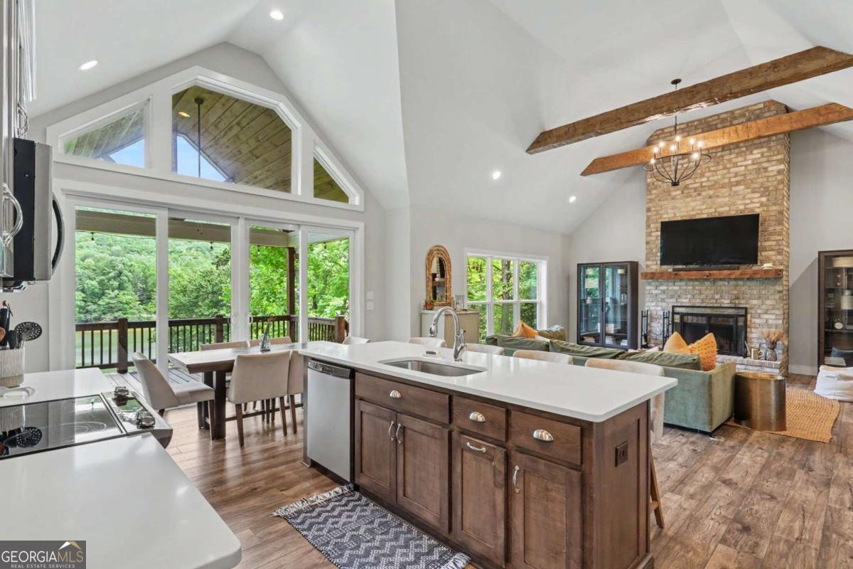1220 Dogwood Trail Hiawassee - Photo 12