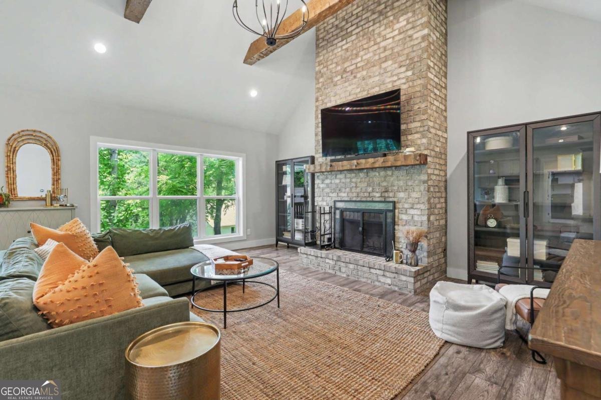 1220 Dogwood Trail Hiawassee - Photo 18