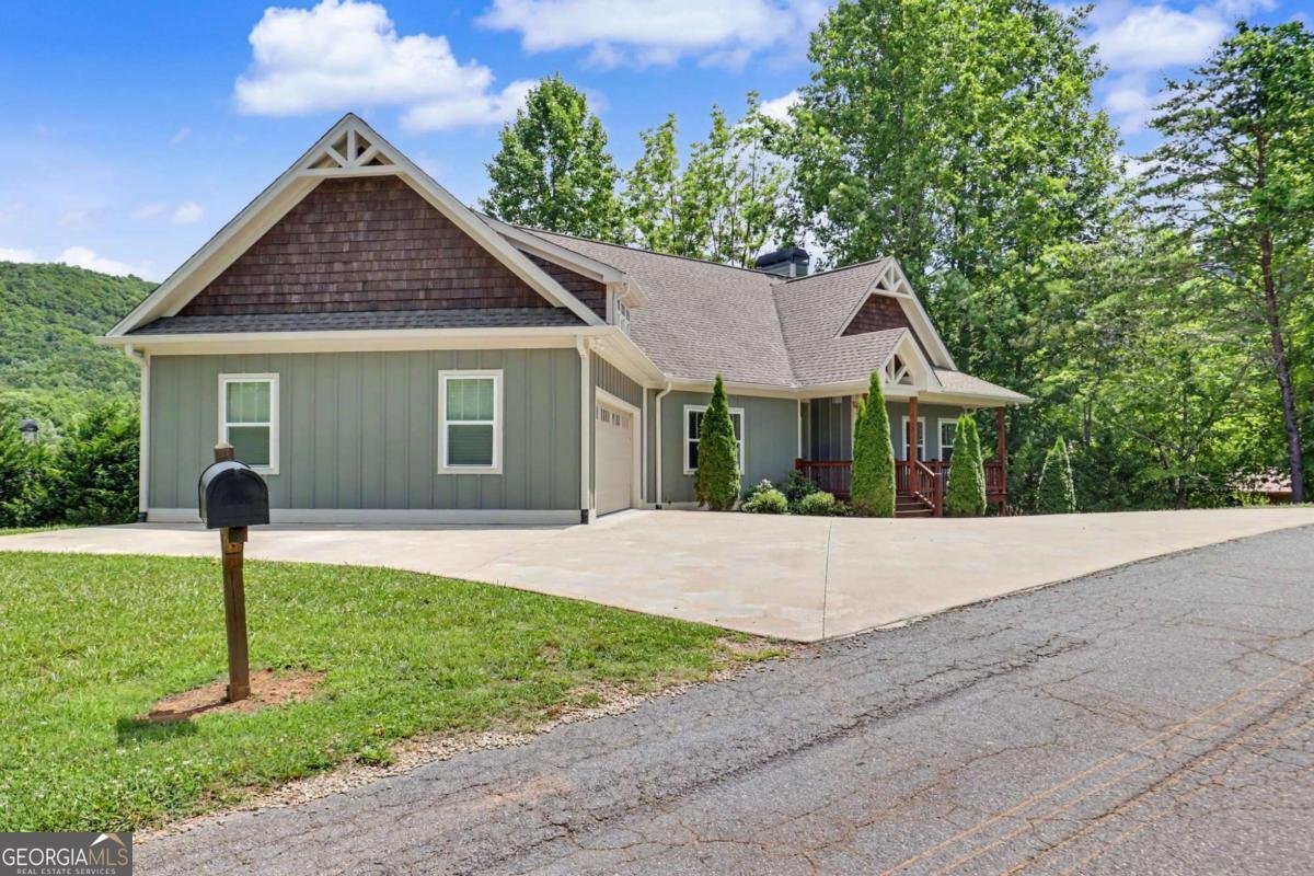 1220 Dogwood Trail Hiawassee - Photo 43