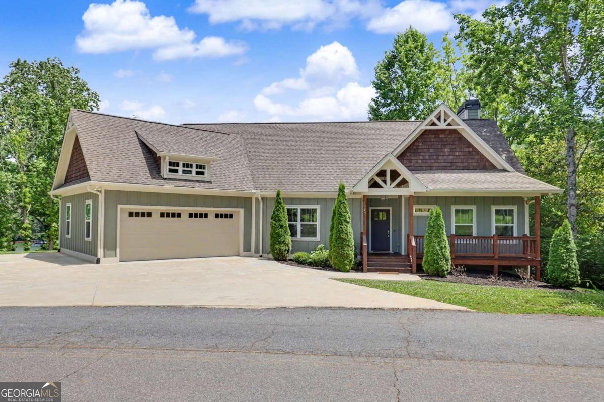 1220 Dogwood Trail Hiawassee - Photo 44