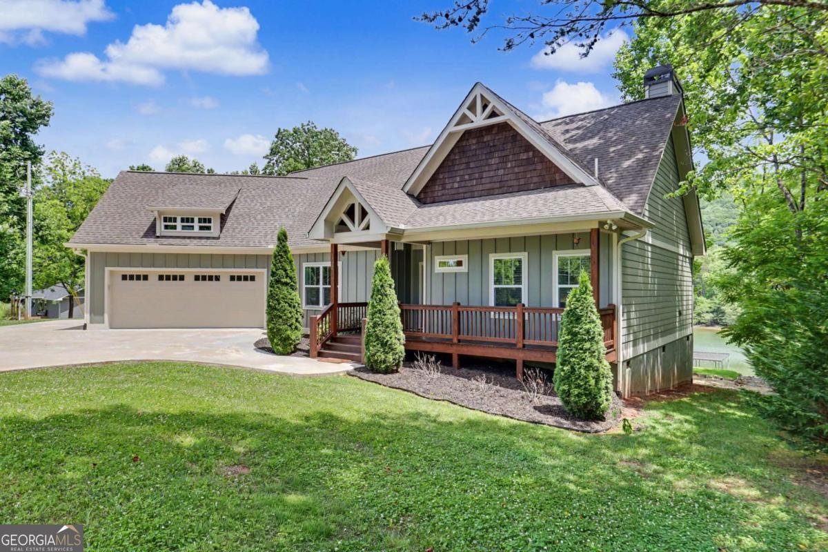 1220 Dogwood Trail Hiawassee - Photo 6