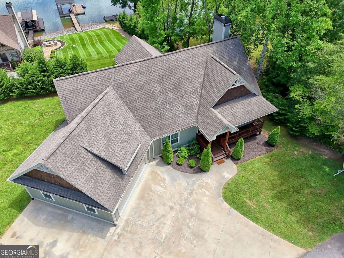 1220 Dogwood Trail Hiawassee - Photo 7