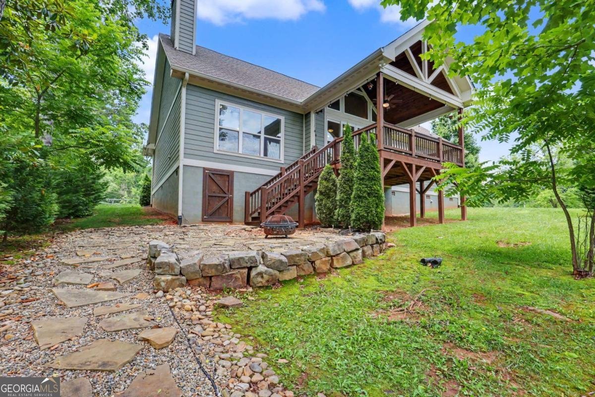 1220 Dogwood Trail Hiawassee - Photo 8