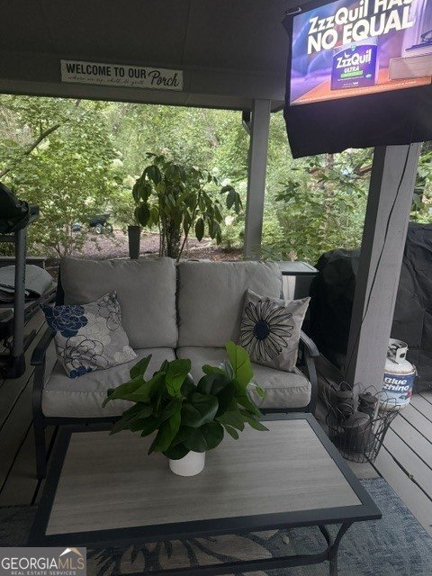 531 Hidden Valley Road Cleveland - Photo 21