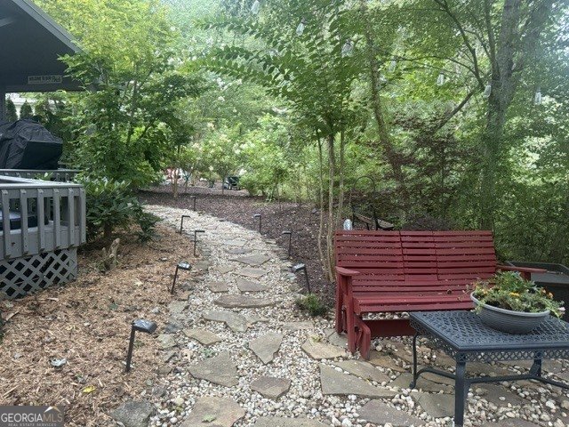 531 Hidden Valley Road Cleveland - Photo 22