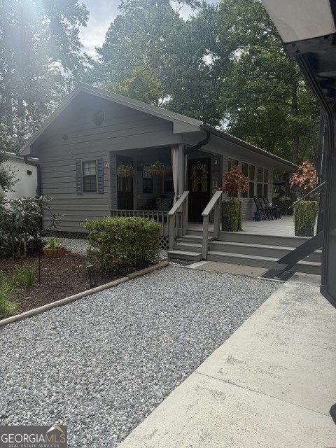 531 Hidden Valley Road Cleveland - Photo 28
