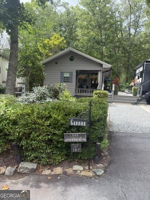 531 Hidden Valley Road Cleveland - Photo 31