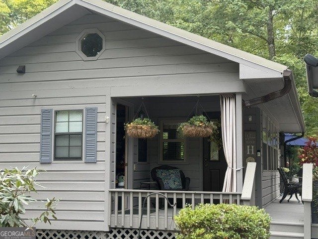 531 Hidden Valley Road Cleveland - Photo 32