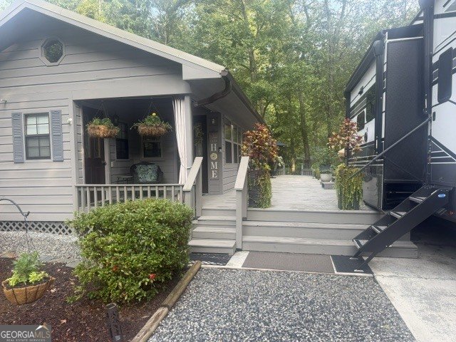 531 Hidden Valley Road Cleveland - Photo 34