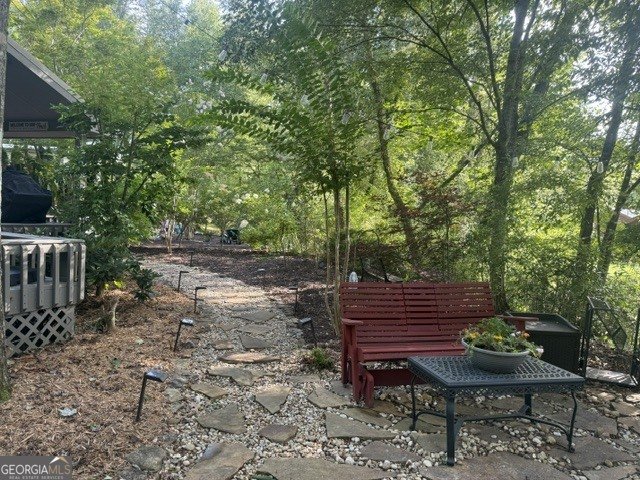 531 Hidden Valley Road Cleveland - Photo 35