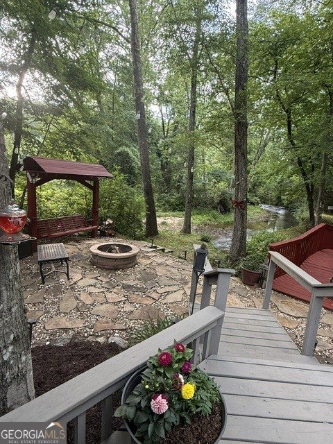 531 Hidden Valley Road Cleveland - Photo 53