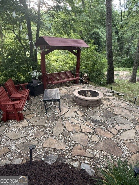 531 Hidden Valley Road Cleveland - Photo 54