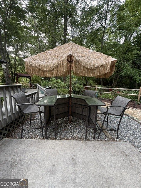 531 Hidden Valley Road Cleveland - Photo 67
