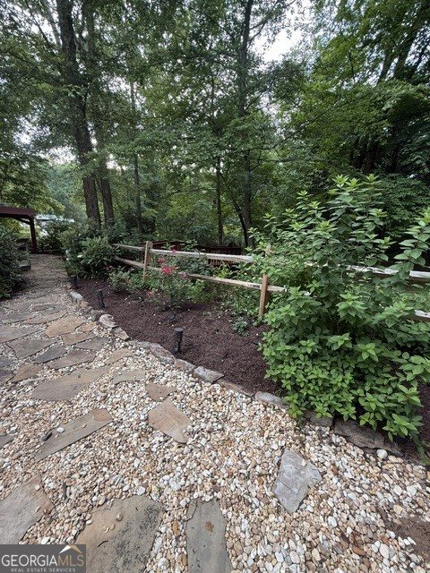 531 Hidden Valley Road Cleveland - Photo 69