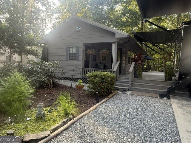 531 Hidden Valley Road Cleveland - Photo 7