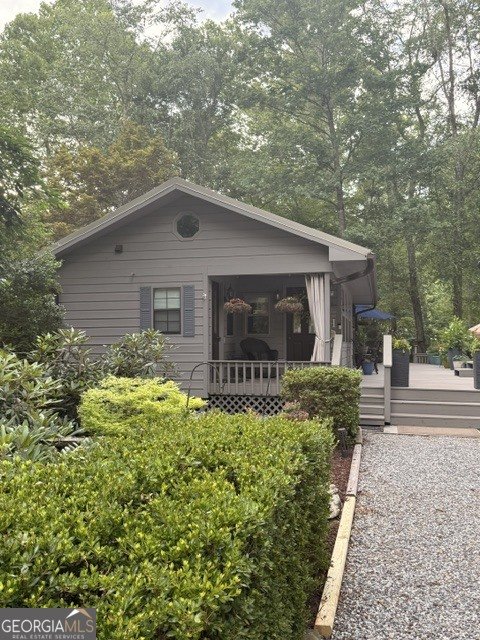 531 Hidden Valley Road Cleveland - Photo 72
