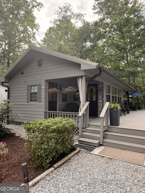 531 Hidden Valley Road Cleveland - Photo 73