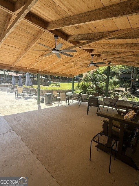 531 Hidden Valley Road Cleveland - Photo 78