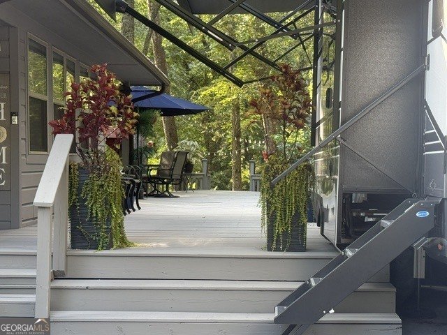 531 Hidden Valley Road Cleveland - Photo 8