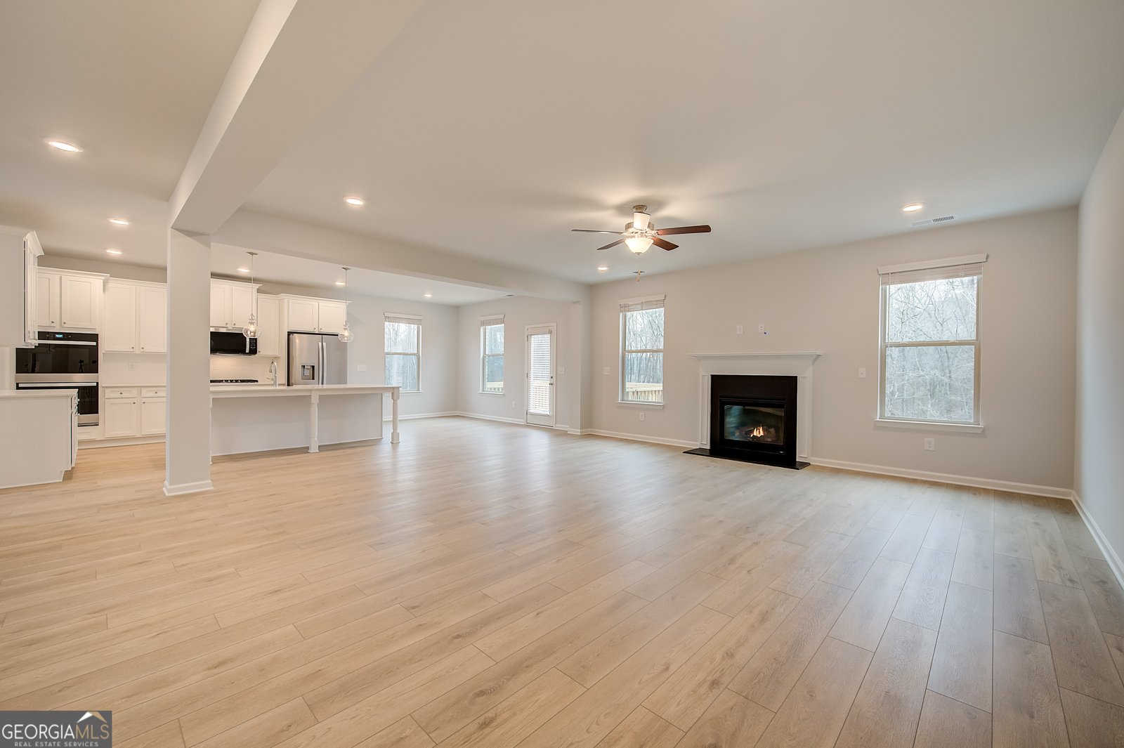205 Delta Drive Mcdonough - Photo 17