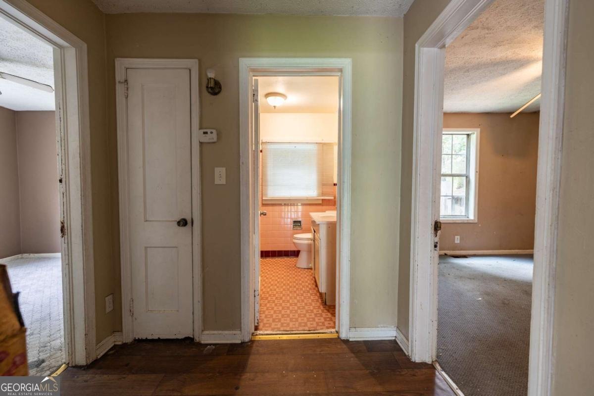 3838 Old Gordon Road Atlanta - Photo 17