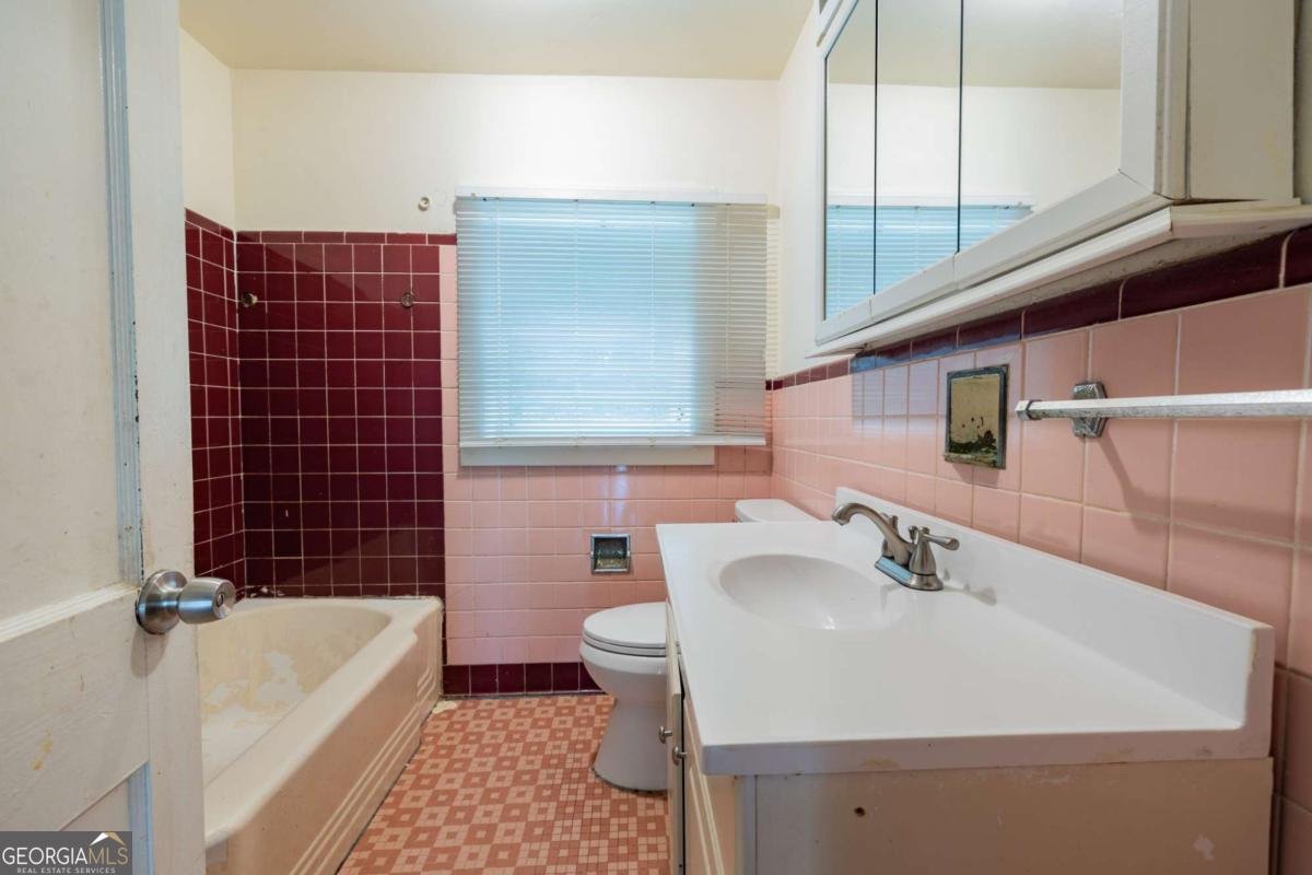 3838 Old Gordon Road Atlanta - Photo 18