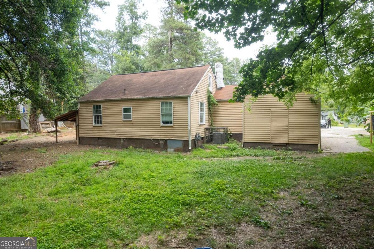 3838 Old Gordon Road Atlanta - Photo 22