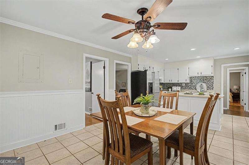 1230 Red Bud Drive Marietta - Photo 11