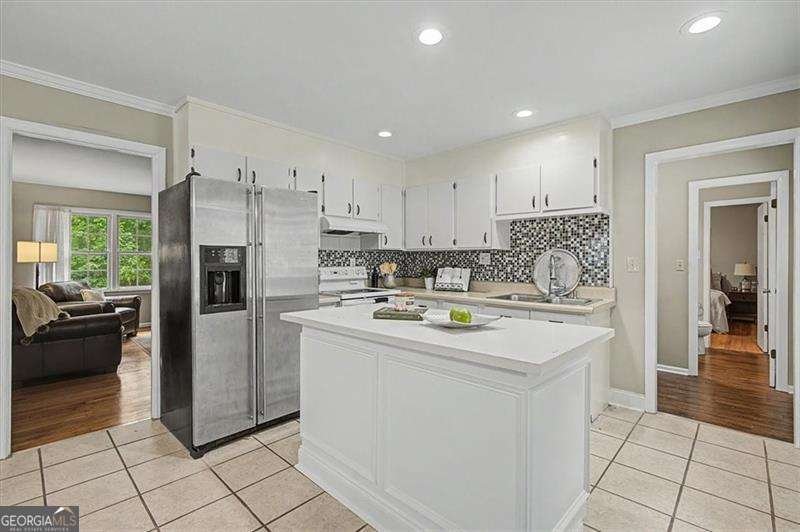 1230 Red Bud Drive Marietta - Photo 12