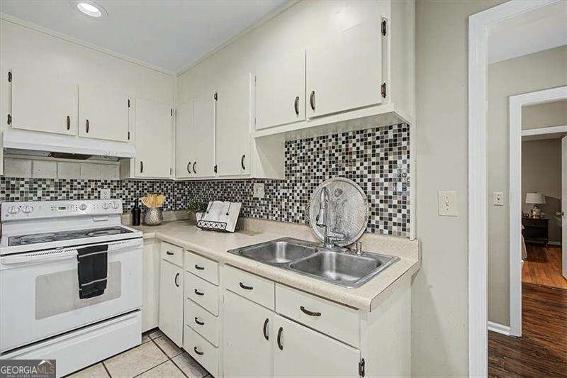 1230 Red Bud Drive Marietta - Photo 16