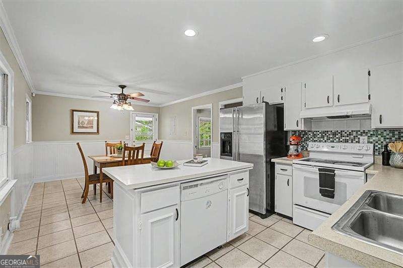 1230 Red Bud Drive Marietta - Photo 17