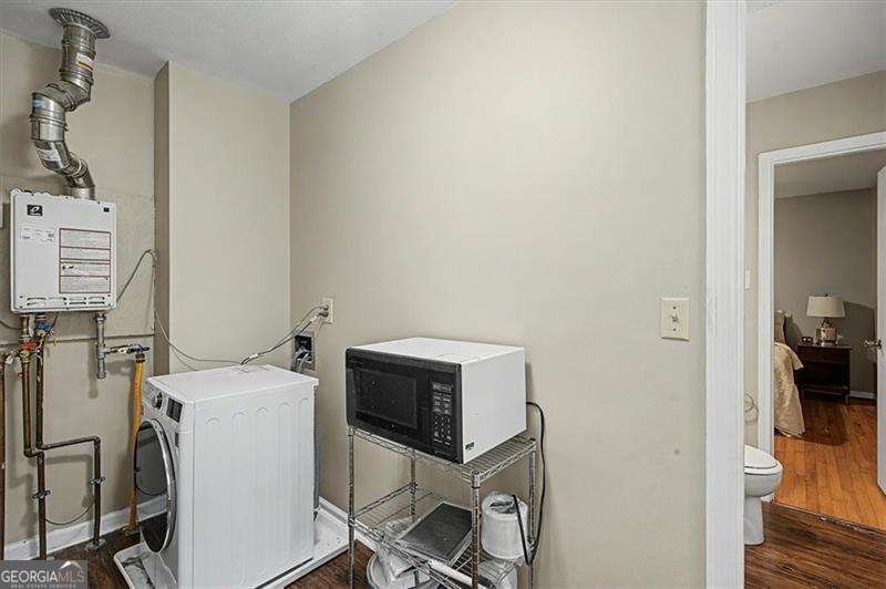1230 Red Bud Drive Marietta - Photo 18