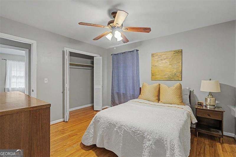 1230 Red Bud Drive Marietta - Photo 19