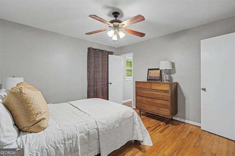 1230 Red Bud Drive Marietta - Photo 20