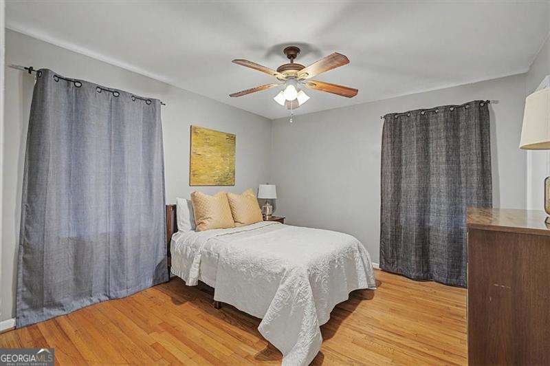 1230 Red Bud Drive Marietta - Photo 21