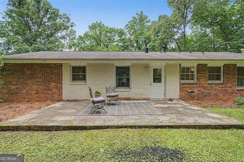 1230 Red Bud Drive Marietta - Photo 35