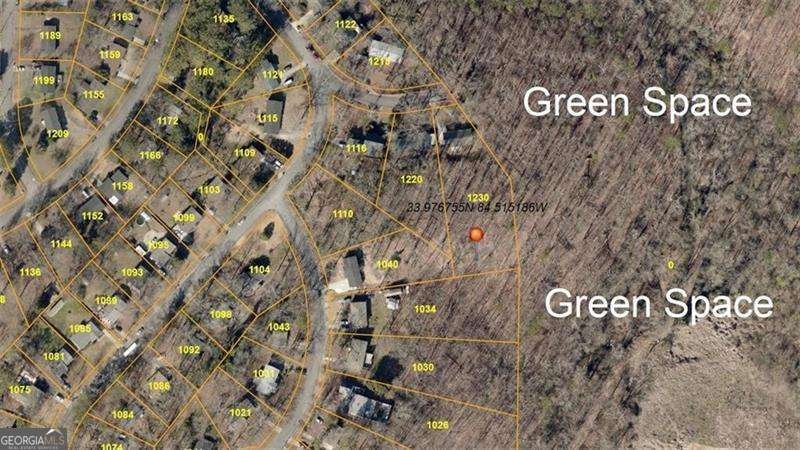1230 Red Bud Drive Marietta - Photo 45