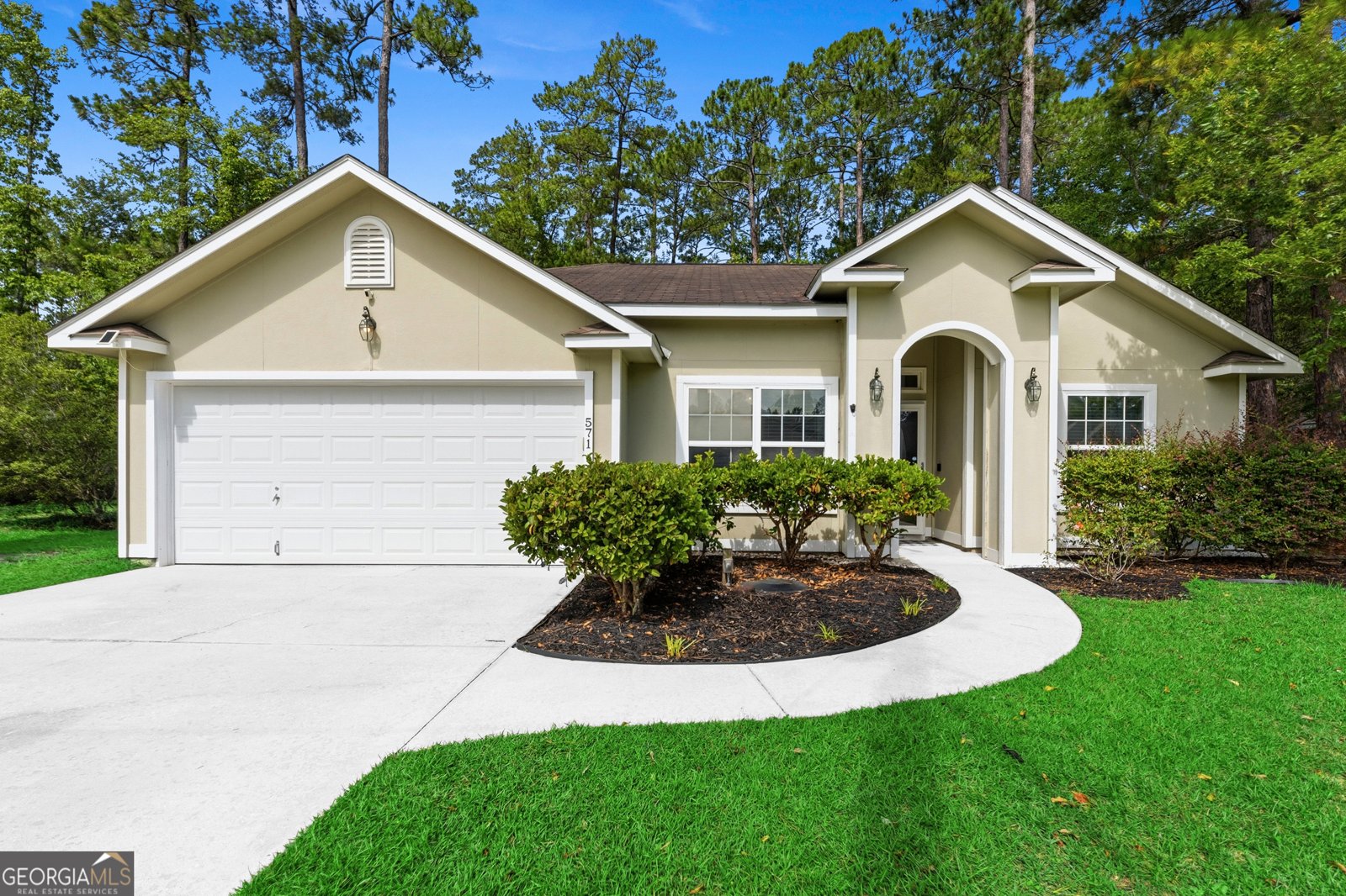 571 Henrietta Drive Kingsland - Photo 10