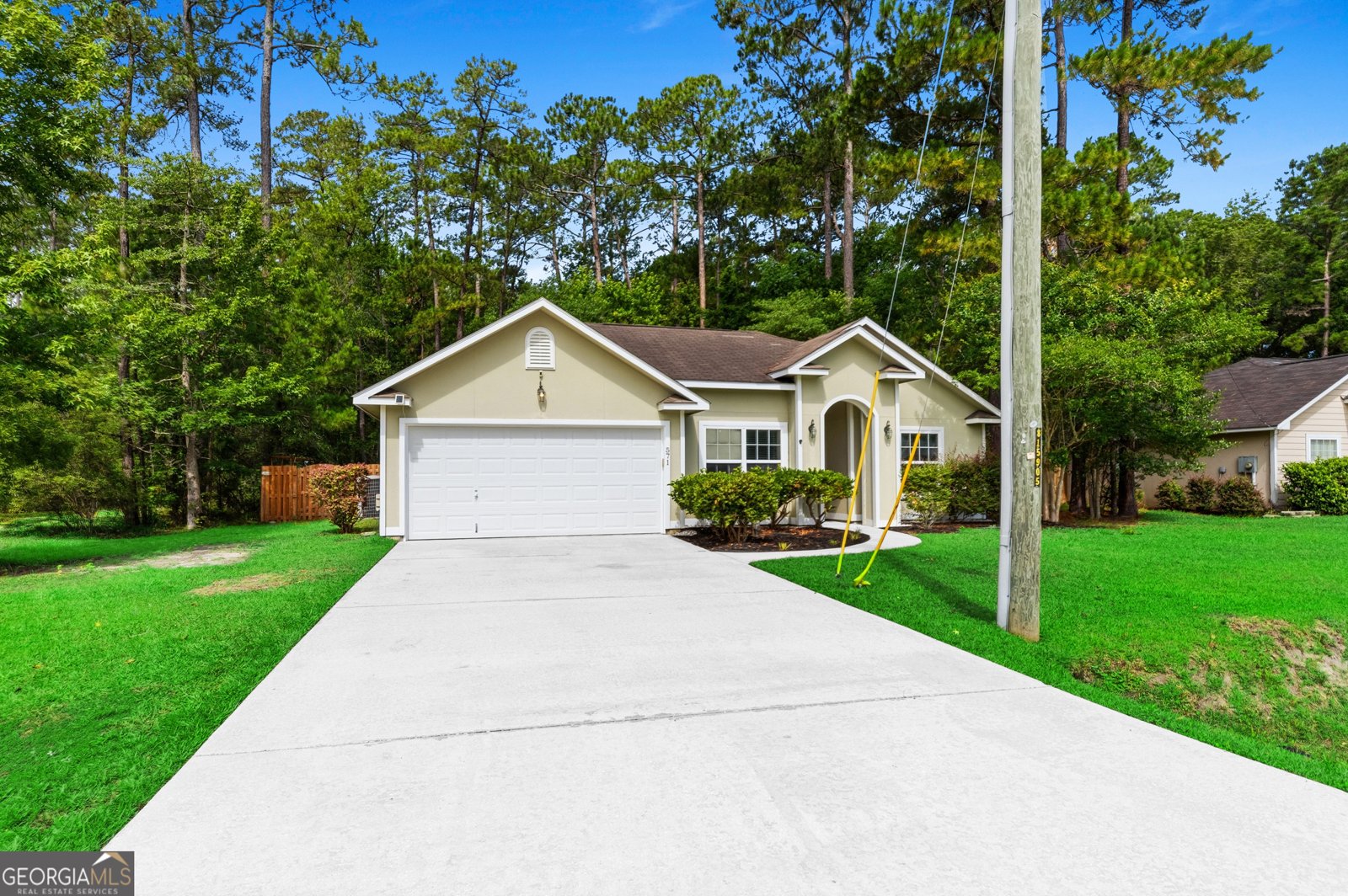 571 Henrietta Drive Kingsland - Photo 11