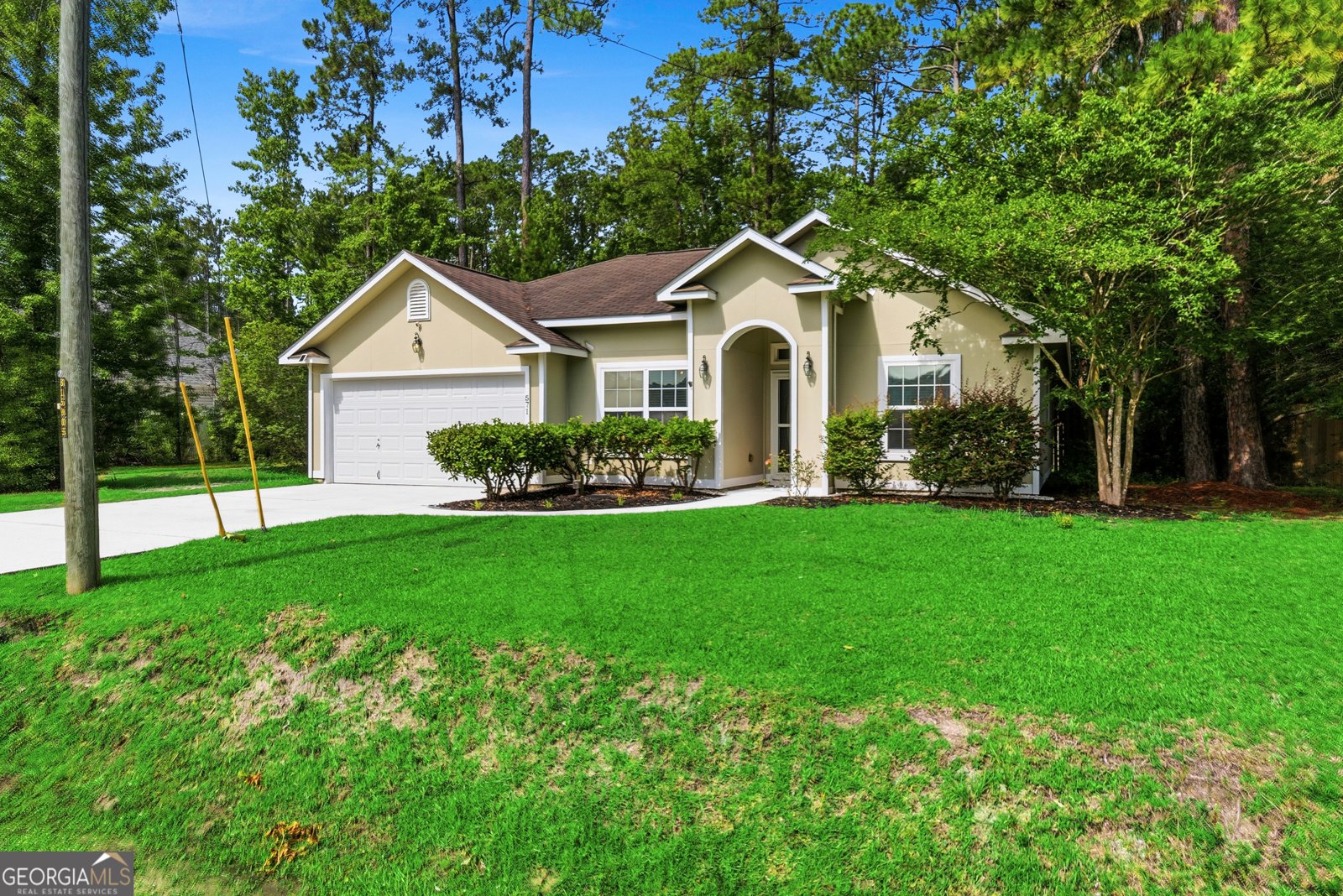 571 Henrietta Drive Kingsland - Photo 12