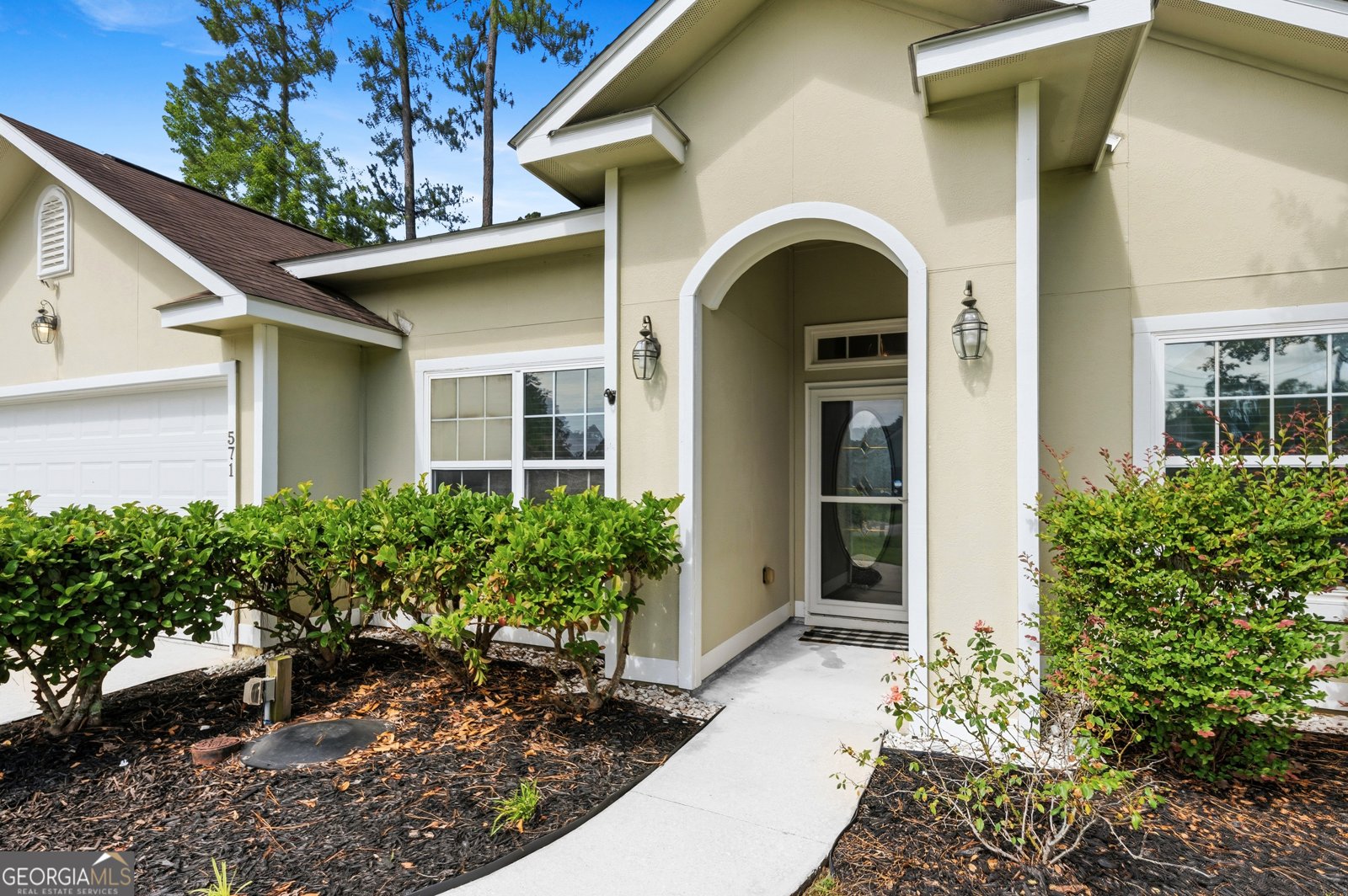 571 Henrietta Drive Kingsland - Photo 13