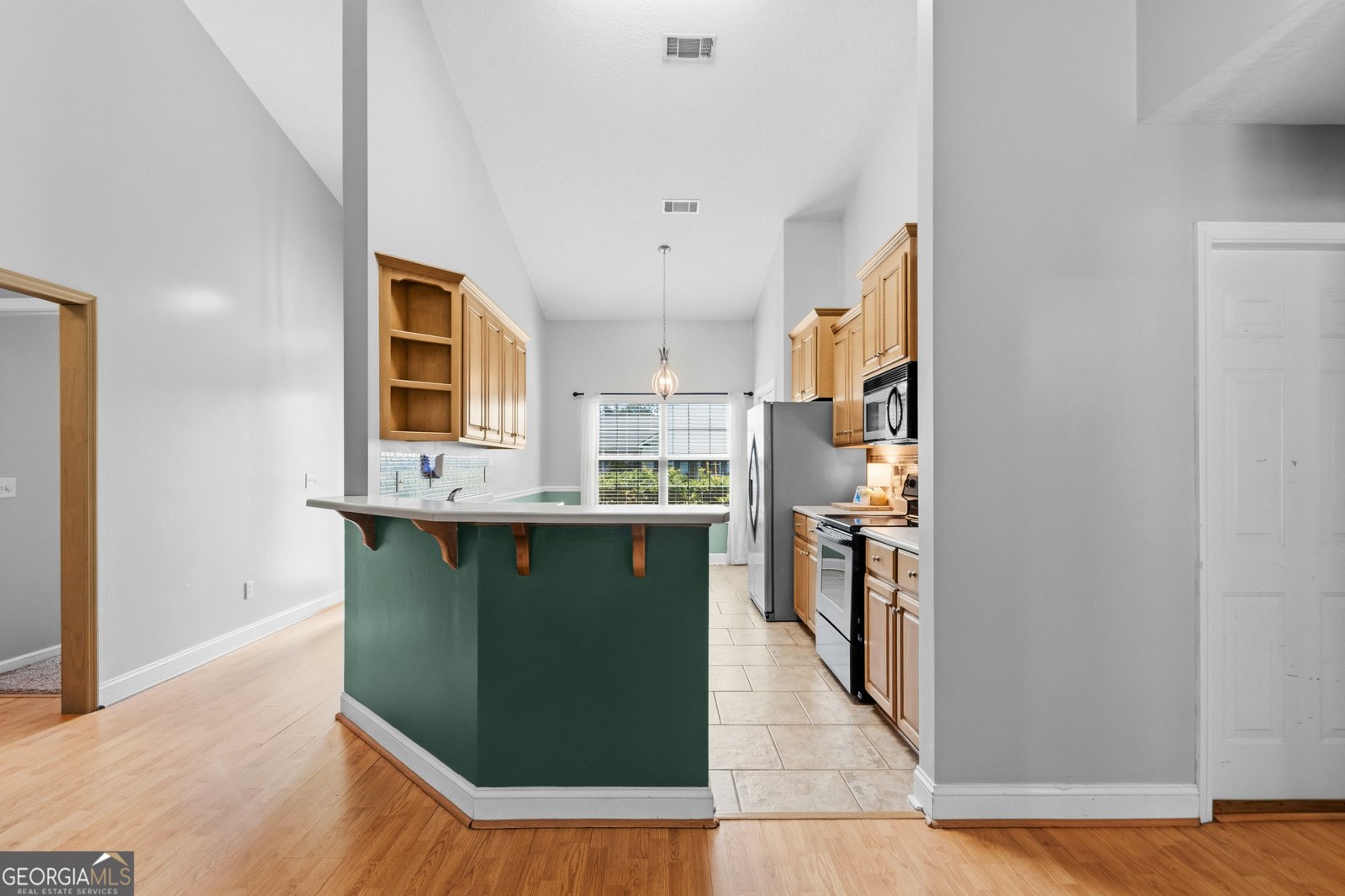 571 Henrietta Drive Kingsland - Photo 15