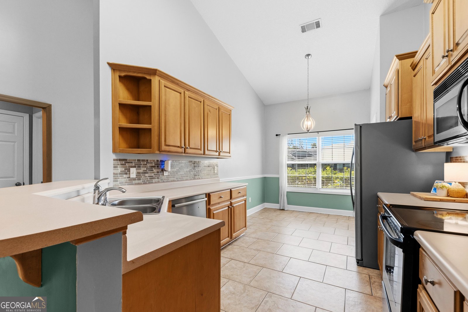 571 Henrietta Drive Kingsland - Photo 18
