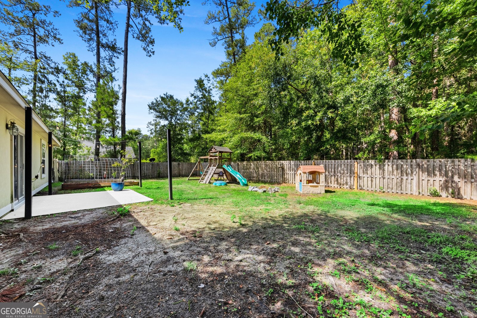 571 Henrietta Drive Kingsland - Photo 27