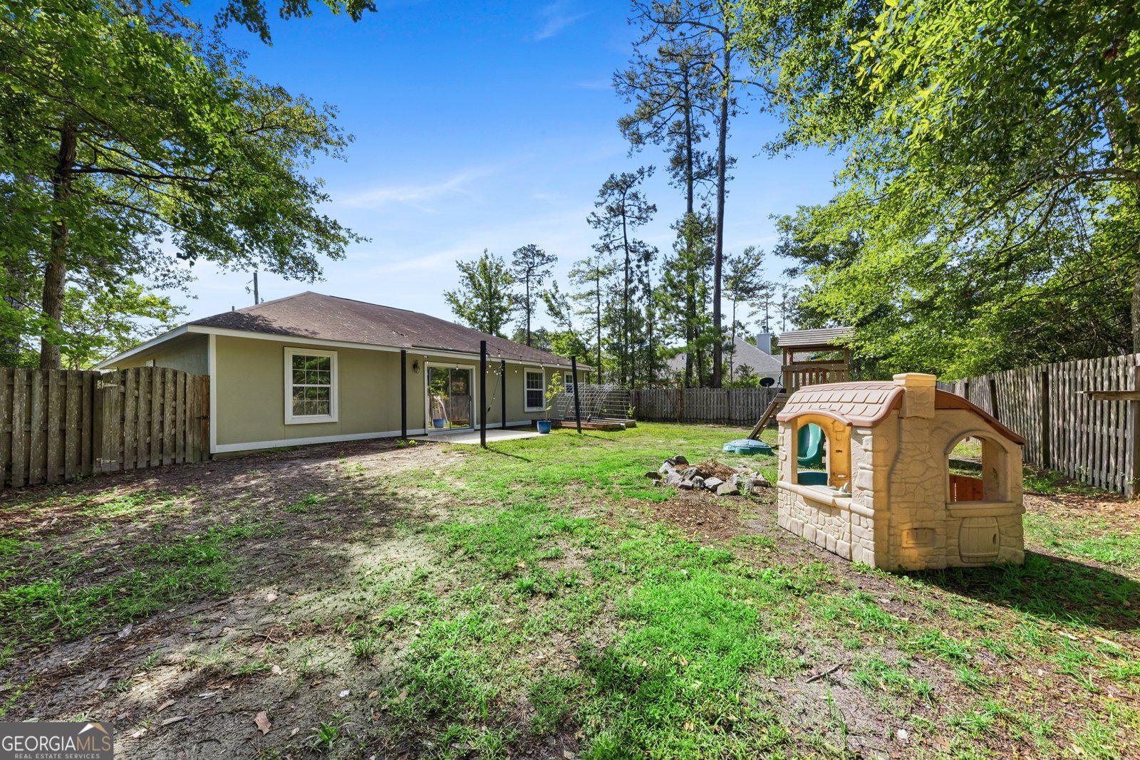 571 Henrietta Drive Kingsland - Photo 28