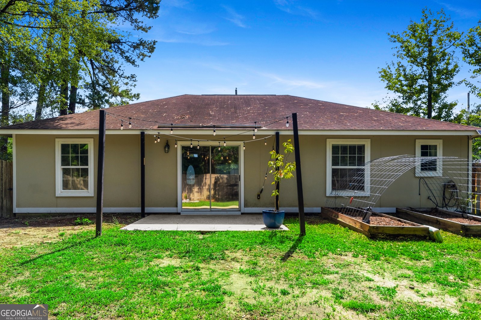 571 Henrietta Drive Kingsland - Photo 29